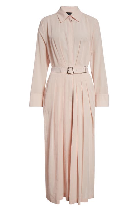 Shop Pink Akris Online | Nordstrom