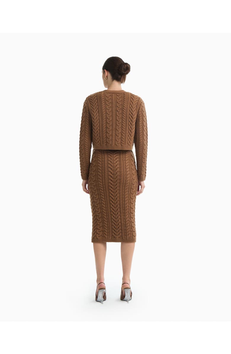 Dodiee Mila Skirt, Alternate, color, 