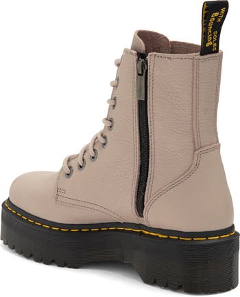 Jadon Platform Boot