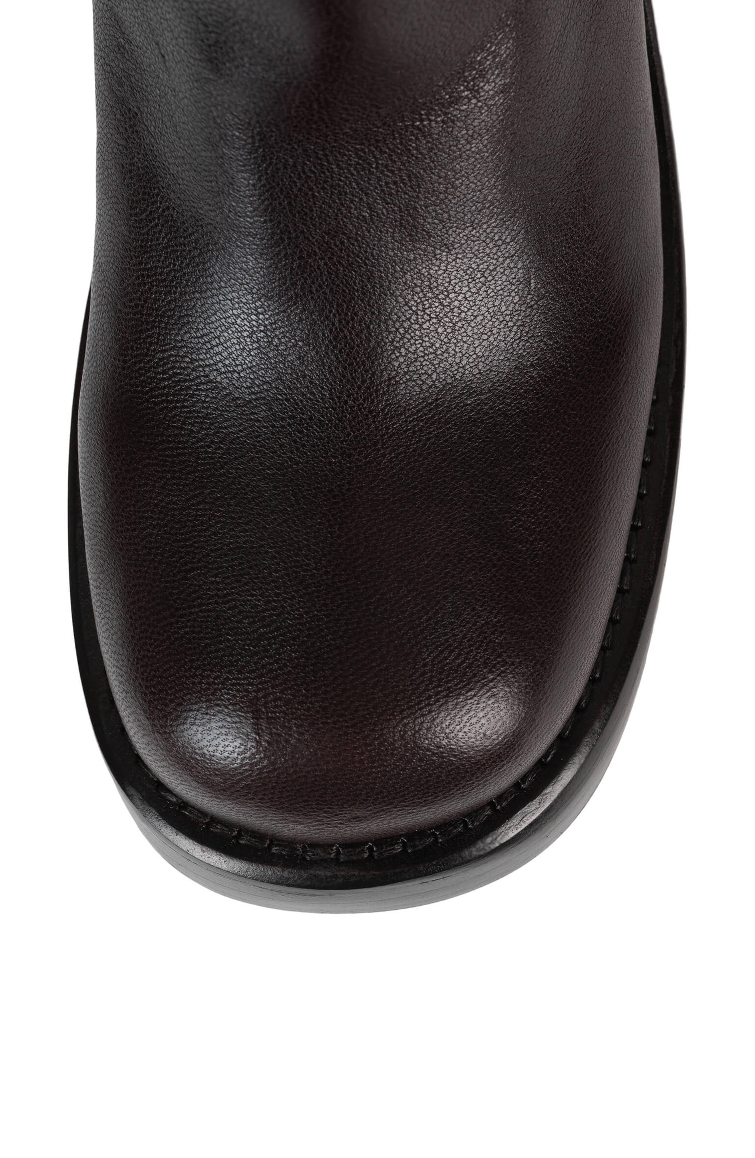 Jeffrey Campbell Reflect Platform Boot, Alternate, color, 