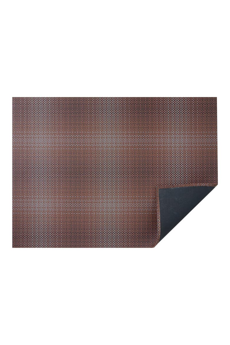 Parade Indoor/Outdoor Rug, Alternate, color, RAISIN