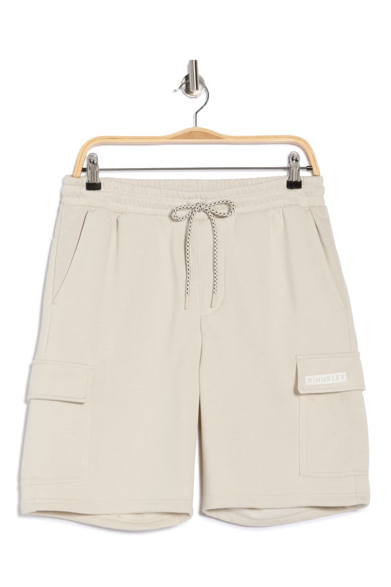 Activation Cargo Shorts, Alternate, color, BONE