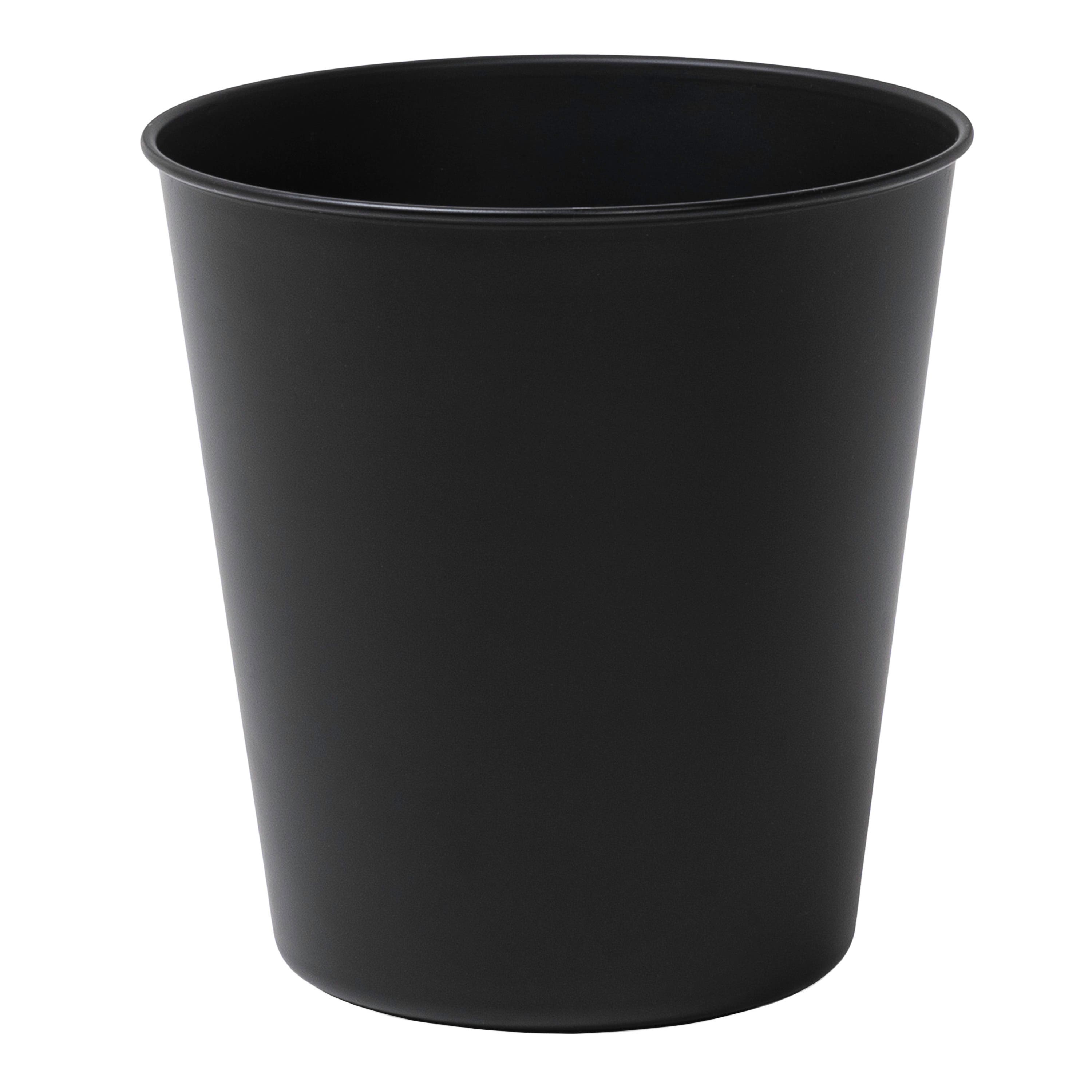 Matte Black
