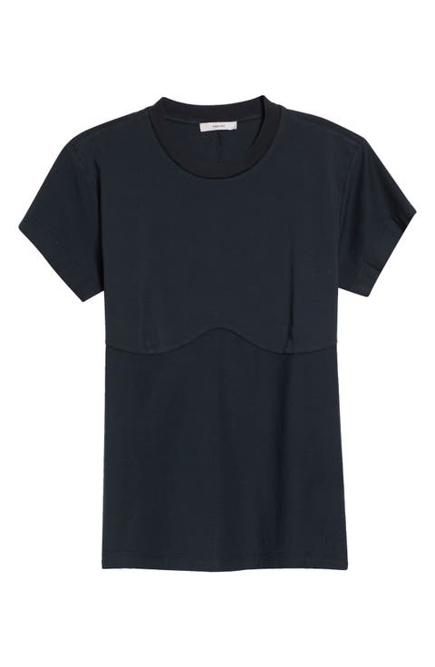 Albie Cotton T-Shirt