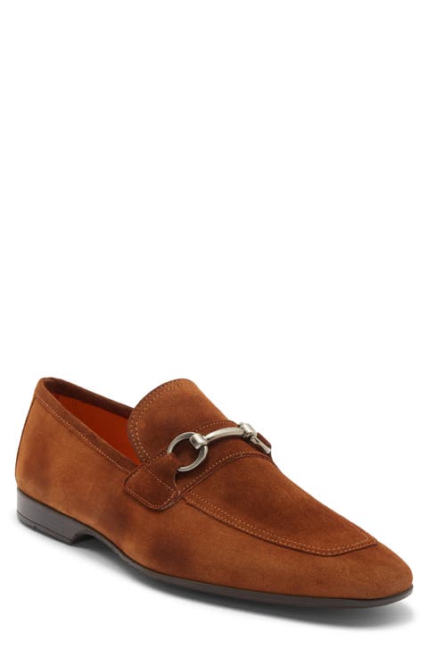 Talaz Horsebit Loafer (Men)