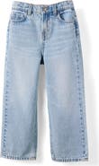 Cotton On Kids Kid's Straight Leg Jean
