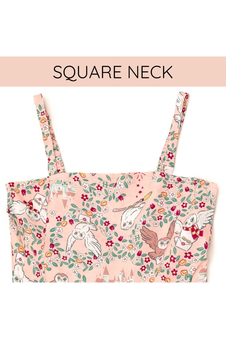 Sleeveless Maxi Dress, Alternate, color, Pink Hedwig