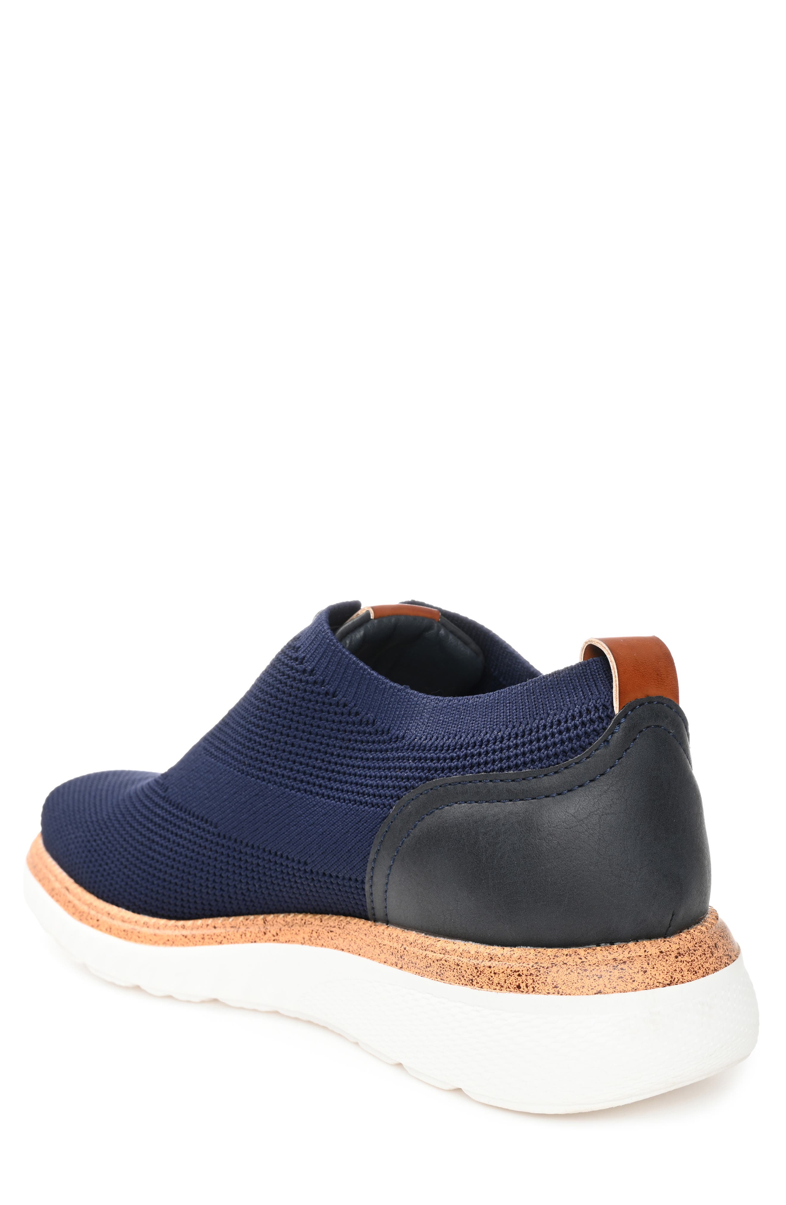 Lamont Knit Casual Oxford - image 4