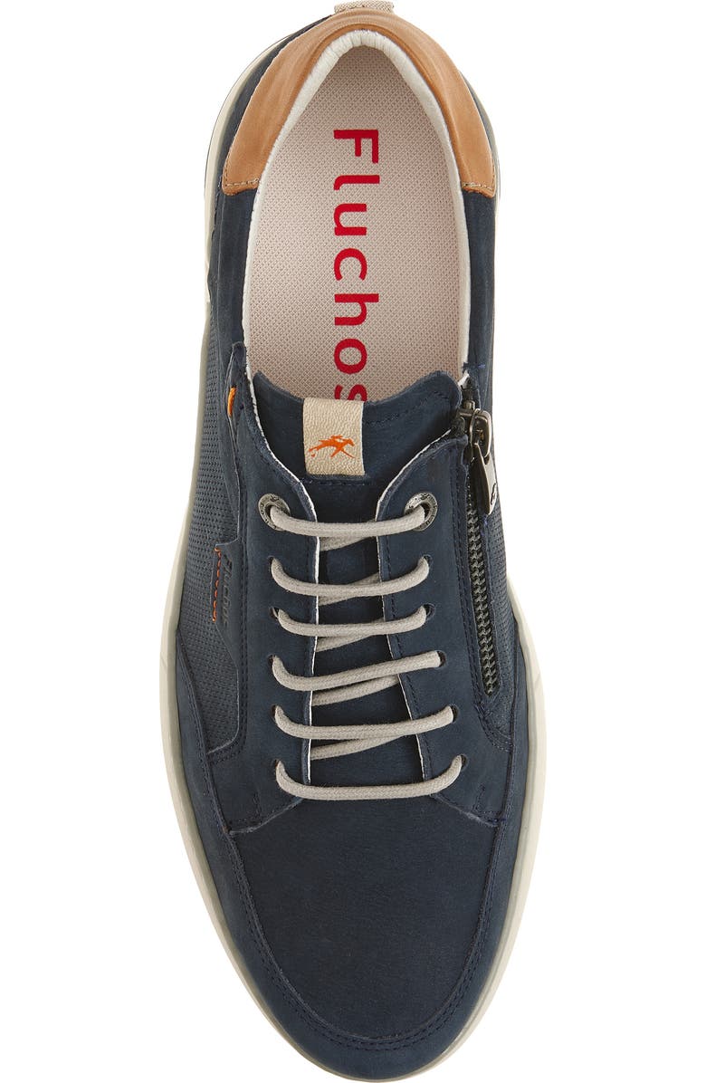 Fluchos Jeff Low Top Sneaker, Alternate, color,