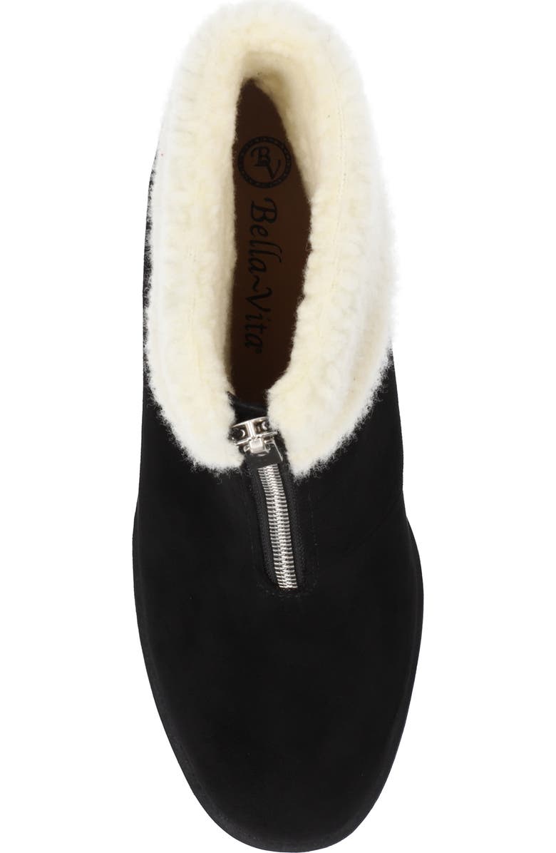 Bella Vita Cable Bootie, Alternate, color,