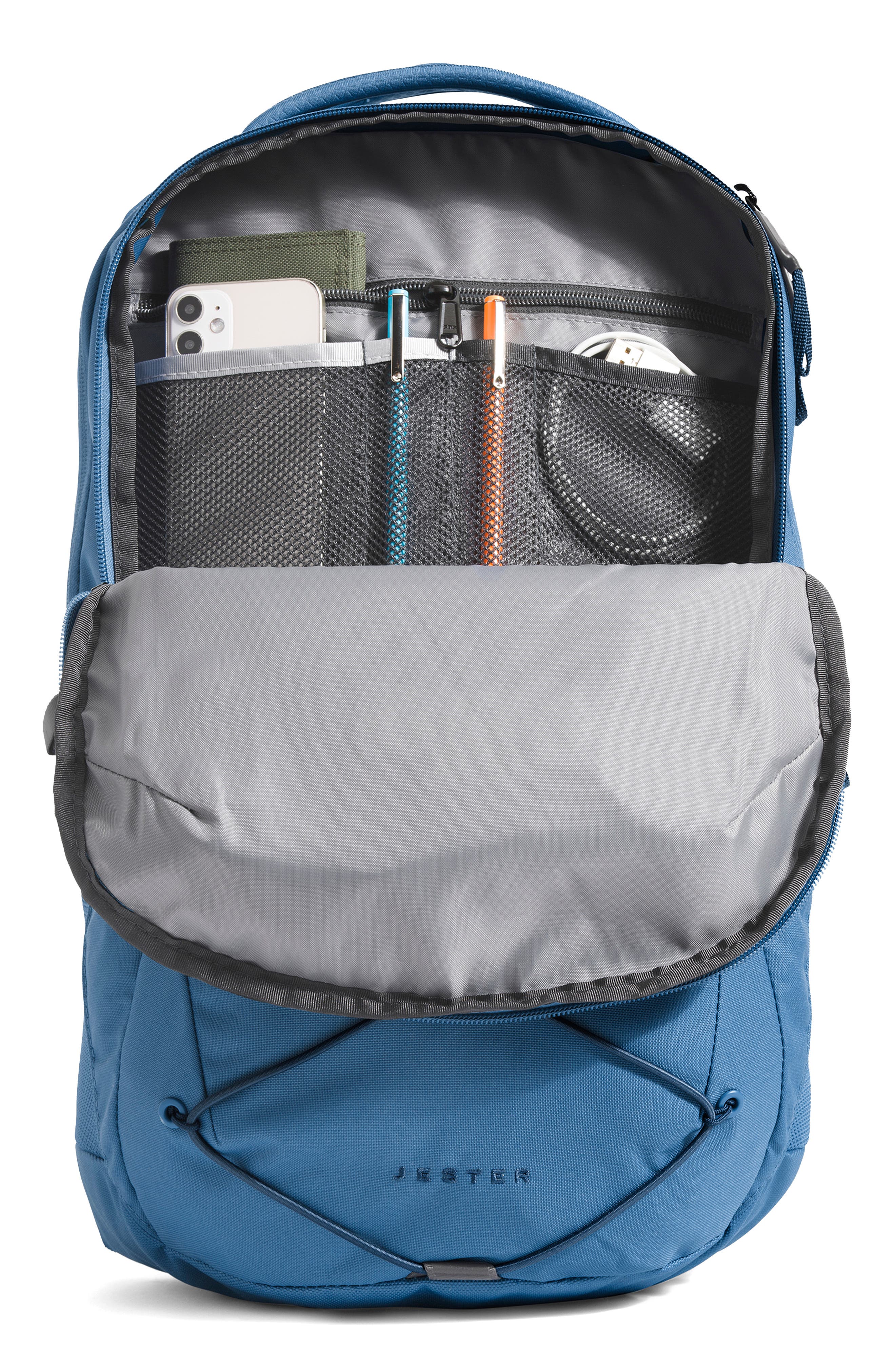 The North Face Jester Backpack, Alternate, color, 