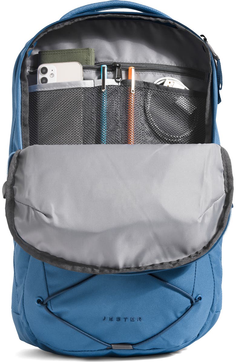 The North Face Jester Backpack, Alternate, color,