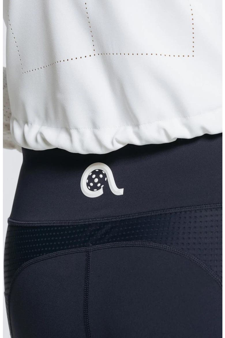 Jen's Pickleball Leggings, Alternate, color, Sapphire Blue