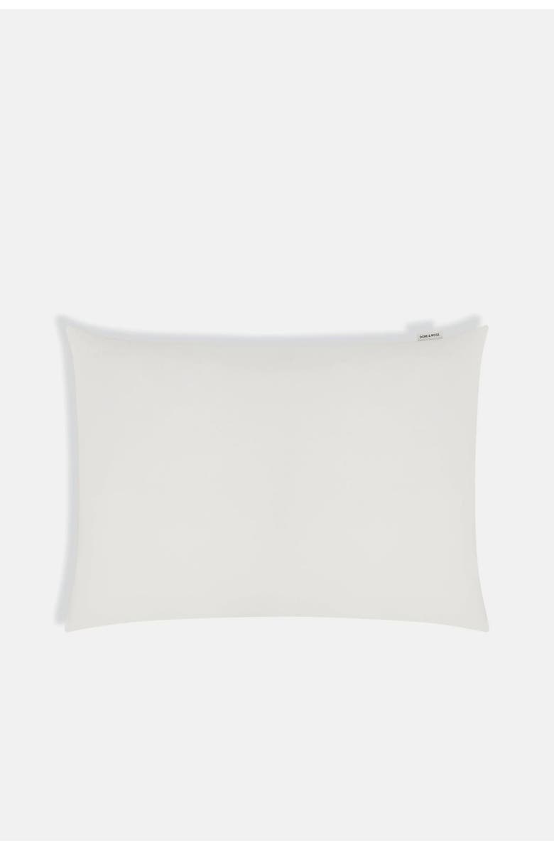 Dore
Rose Cooling Pillowcase 51X76, Main, color, White