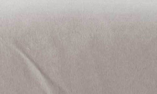 Vellux Snuggle Comforter Set In Gray