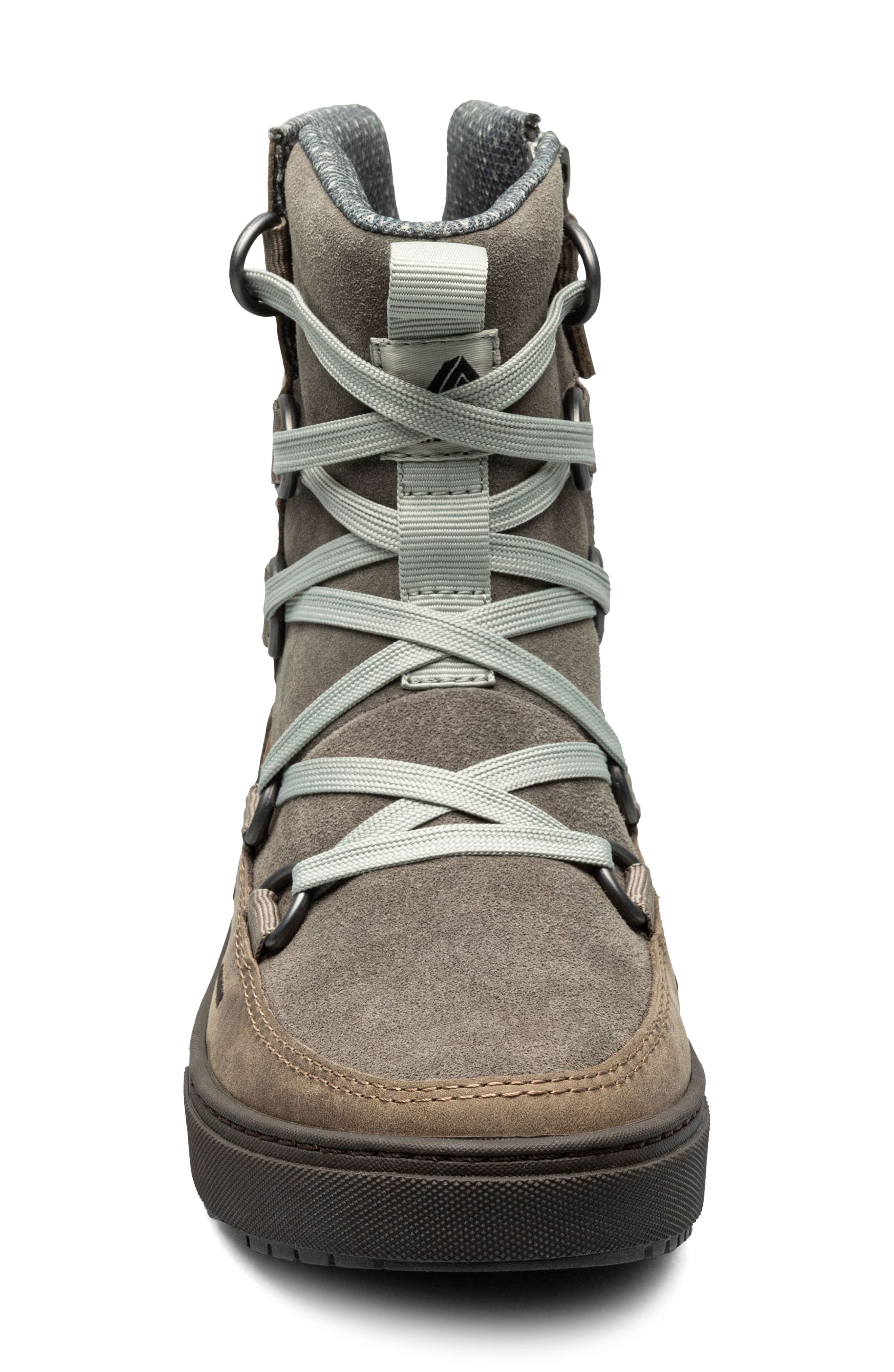 Forsake Lucie Waterproof Bootie, Alternate, color, 