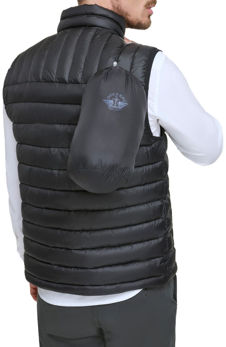 Dockers<sup>®</sup> Puffer Vest, Alternate, color, 