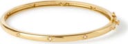 Astley Clarke Gold Celestial Orion Bangle