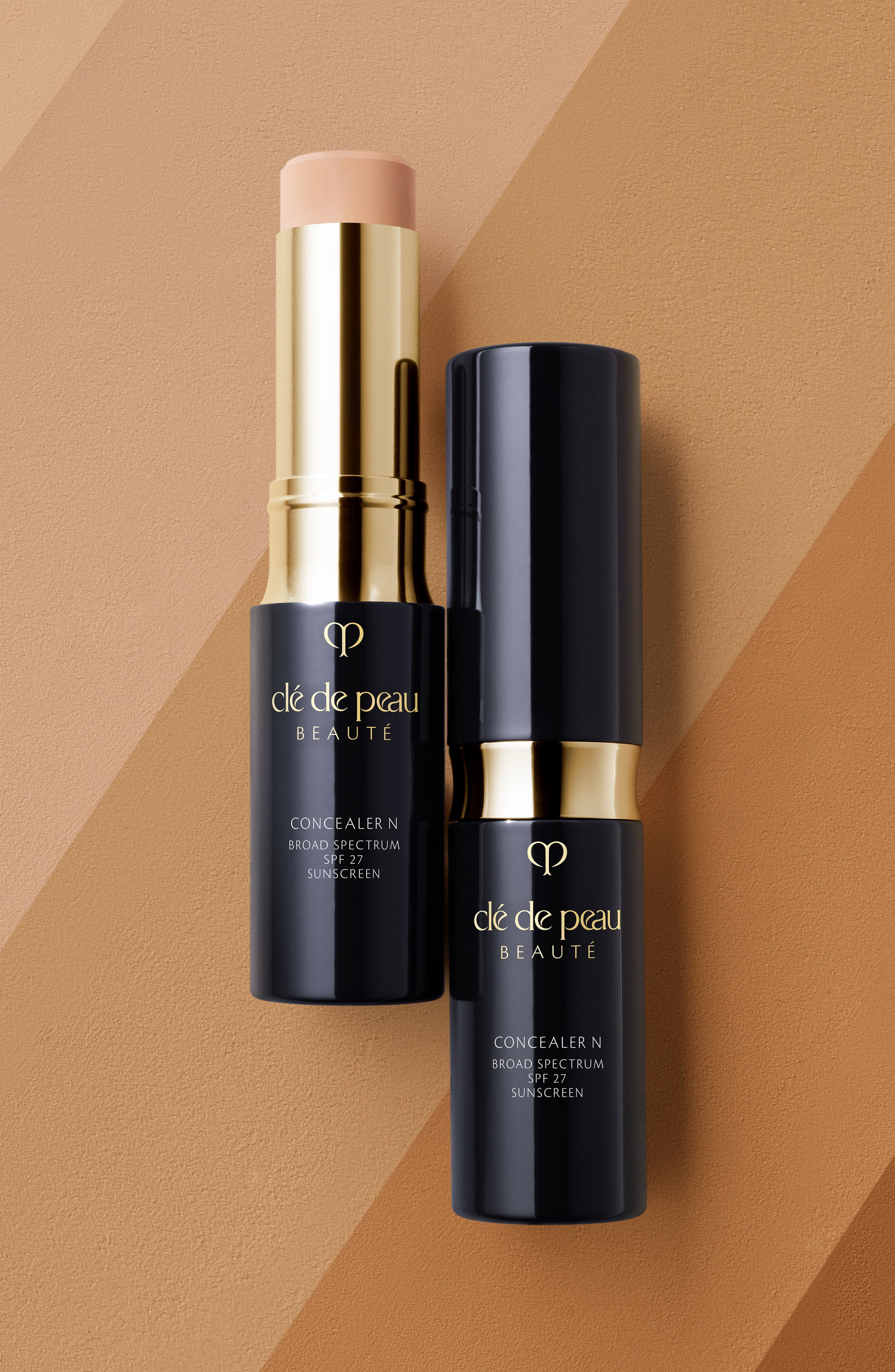 Clé de Peau Beauté Concealer SPF 27 — фото 7