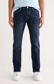 True Religion Rocco Skinny Jeans