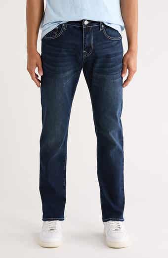 True Religion Rocco Skinny Jeans