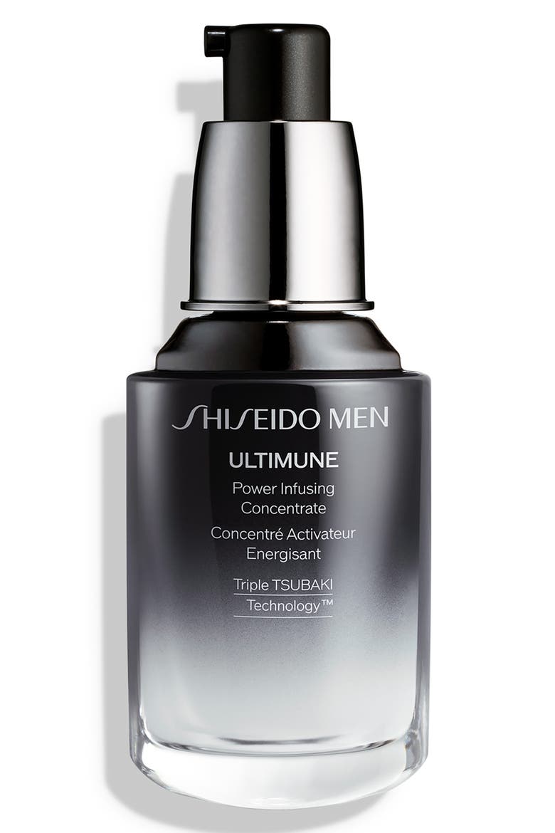 Men Ultimune Power Infusing Concentrate Serum, Alternate, color, NO COLOR