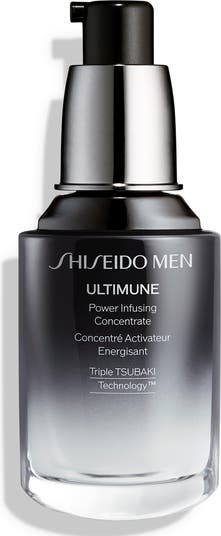 Shiseido Men Ultimune Power Infusing Concentrate Serum