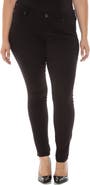 SLINK Jeans 'The Skinny' Stretch Denim Jeans