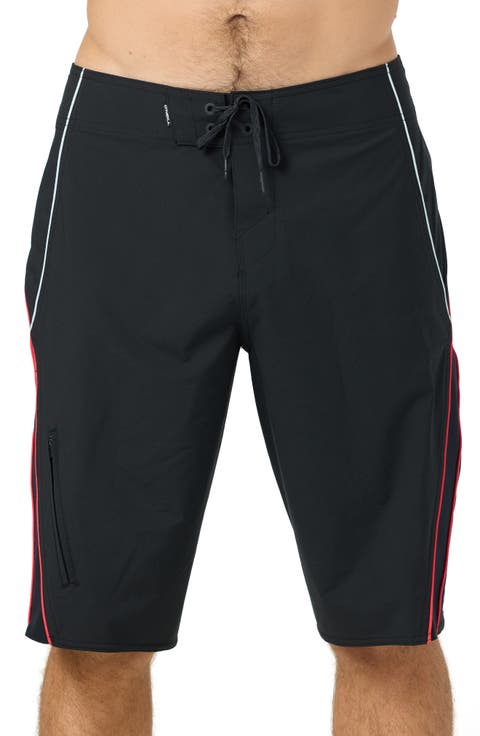 Superfreak Re-Issue Y2K Board Shorts