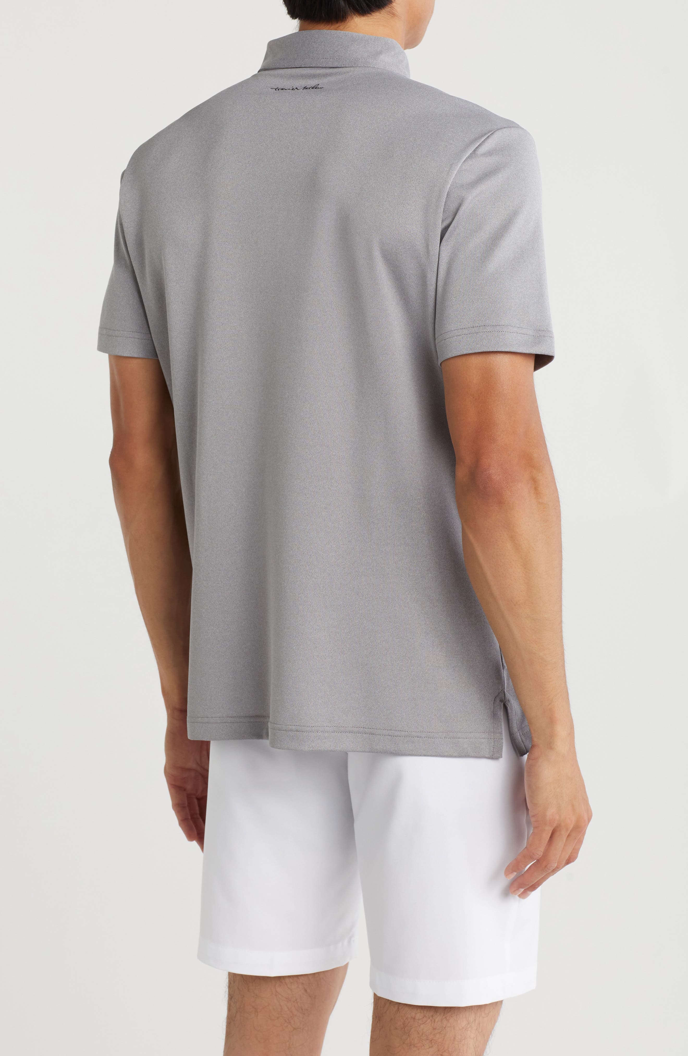 Garden Theory Polo - image 2