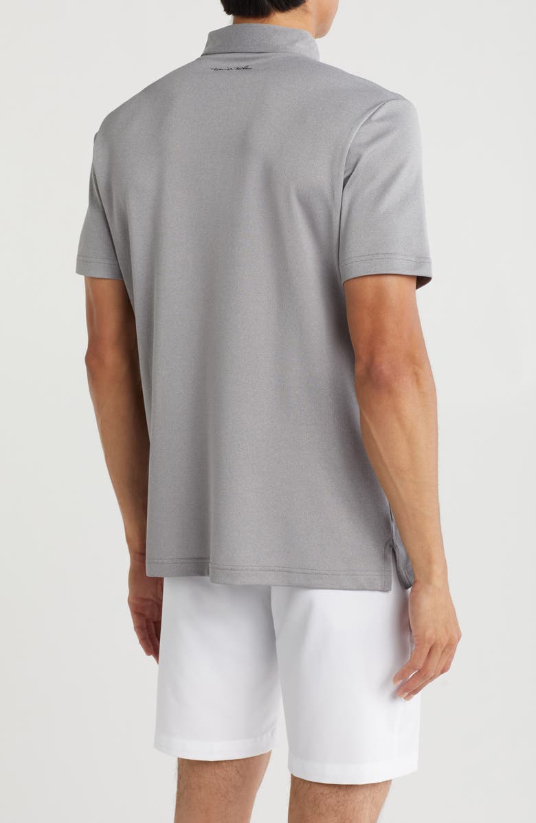TravisMathew Garden Theory Polo, Alternate, color,