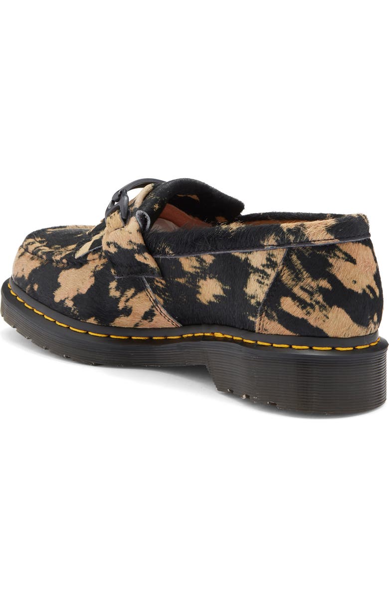 Dr. Martens Adrian Kiltie Fringe Bit Loafer, Alternate, color,