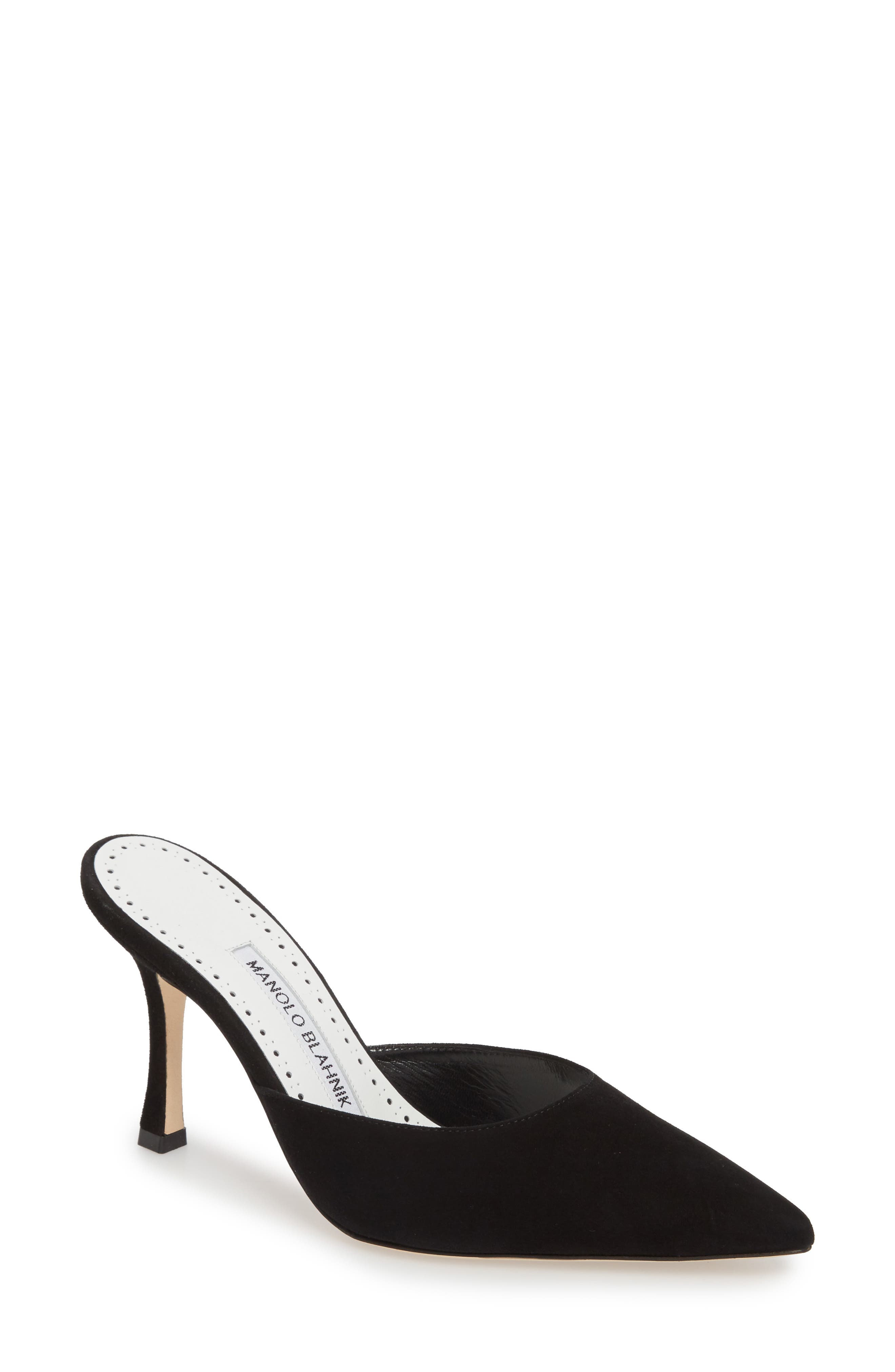 Manolo Blahnik Arriga Pump, Main, color, 