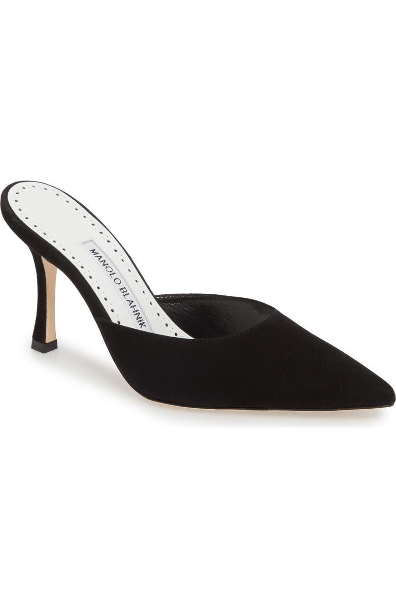 Manolo Blahnik Arriga Pump, Main, color,