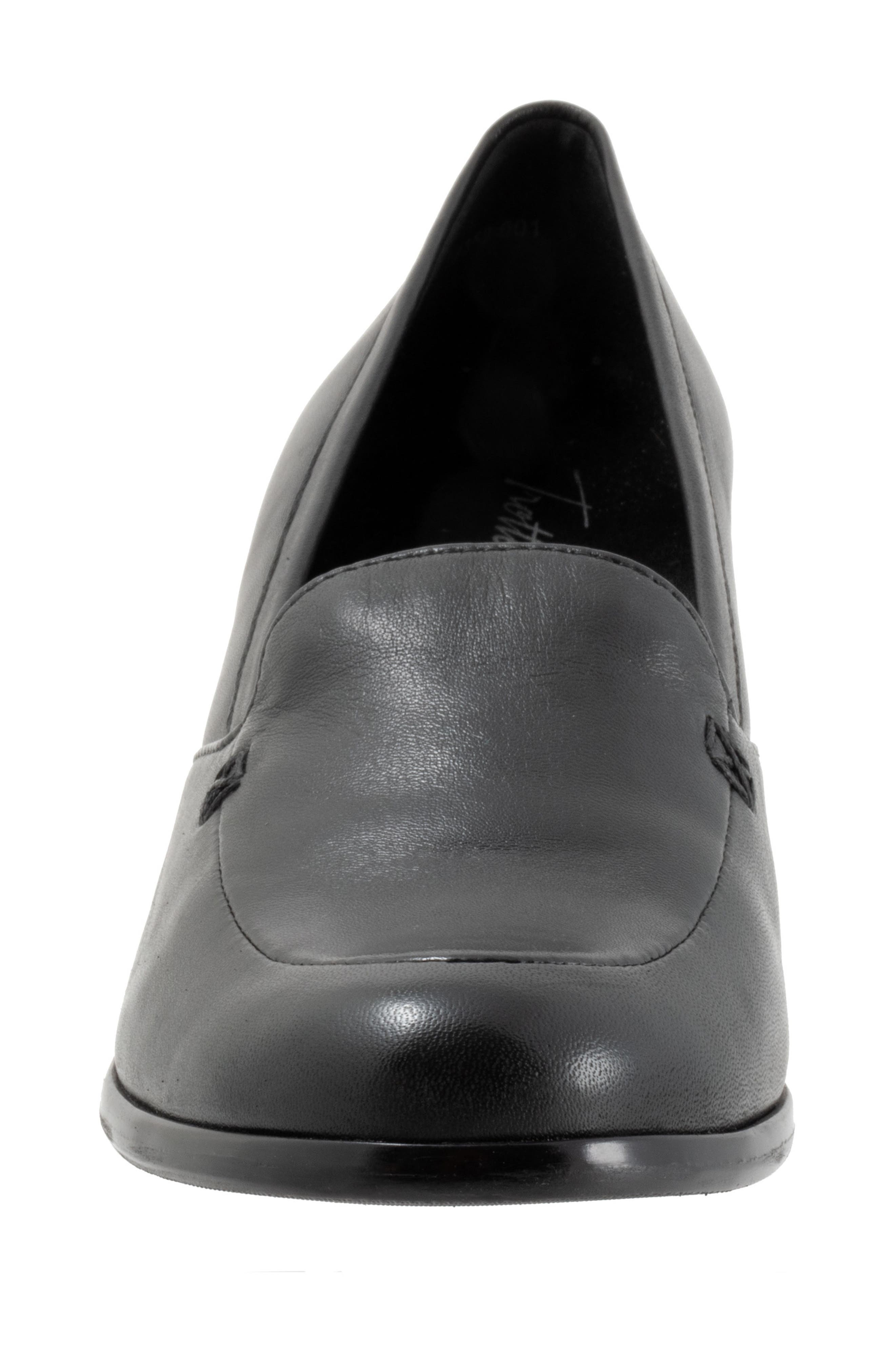 Trotters Cassidy Loafer Pump, Alternate, color, 