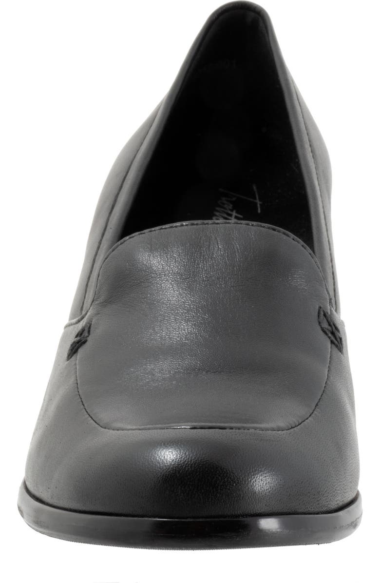 Trotters Cassidy Loafer Pump, Alternate, color,