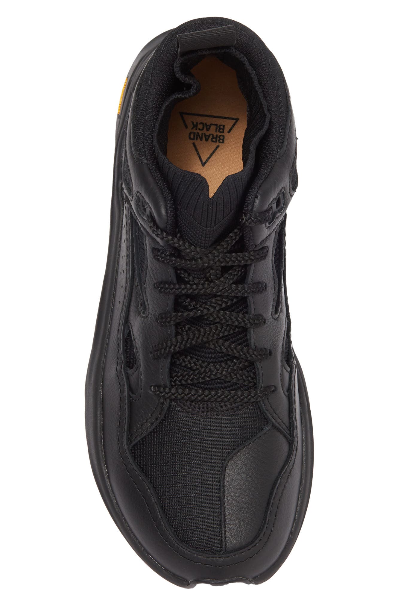 BRANDBLACK Saga Sneaker, Alternate, color, 