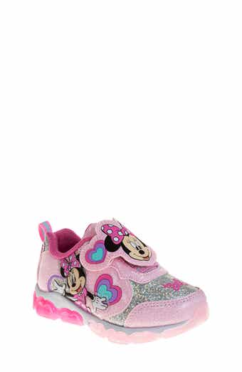 Kids' Disney Minnie Mouse Sneaker