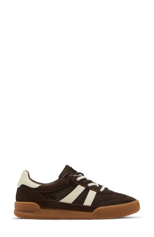 Steve Madden Verdict Mesh Sneaker