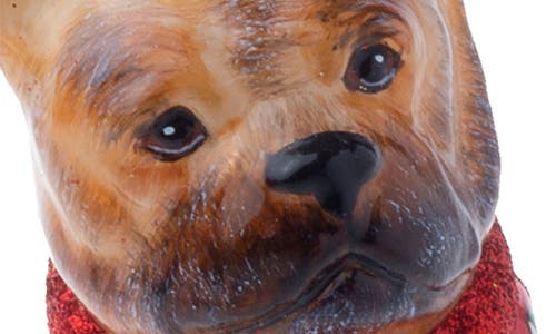 Joy To The World Collectibles French Bulldog In Multi