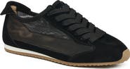 JSlides Footwear Paz Mesh Sneaker