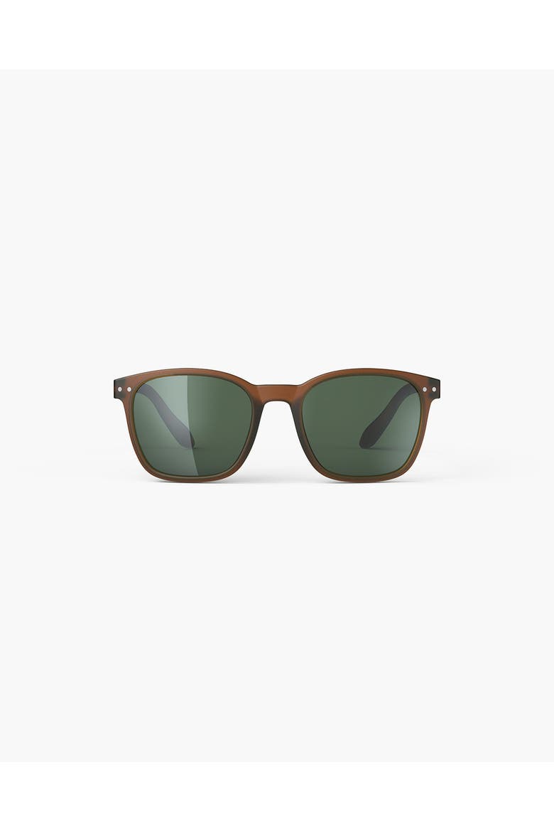 JOURNEY Hazel Polarized, Main, color, Hazel