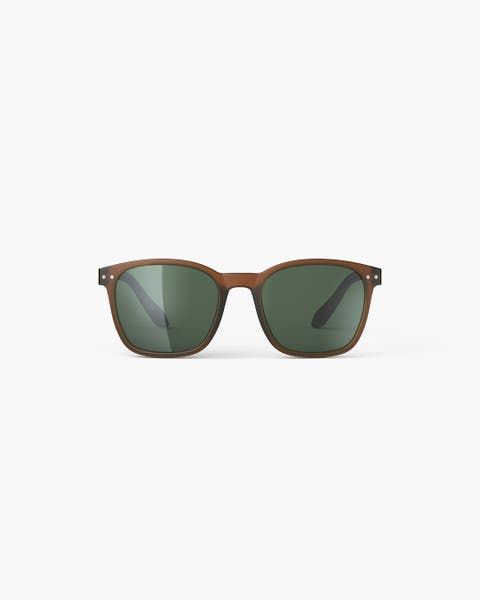 JOURNEY Hazel Polarized