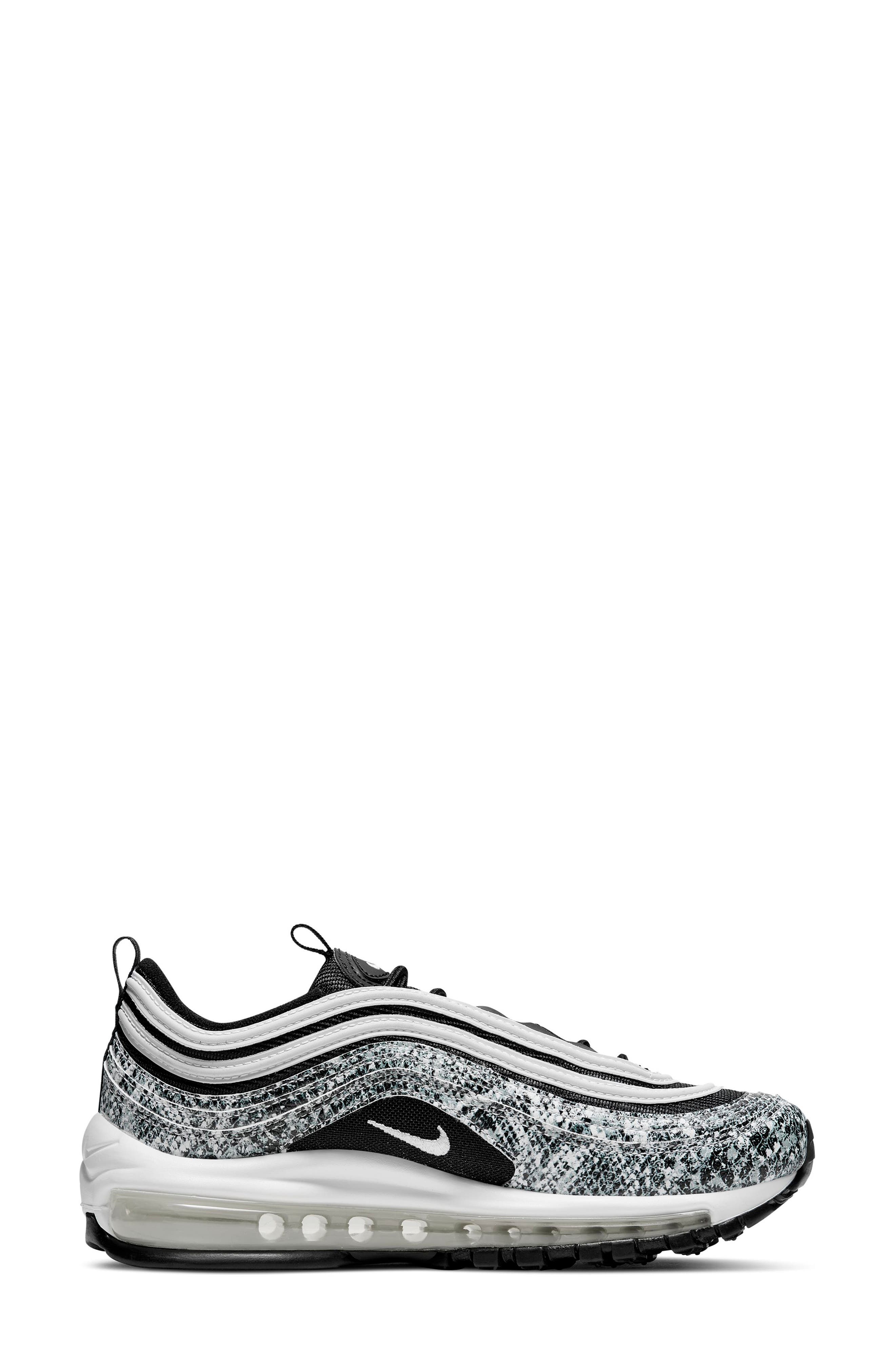 Nike Air Max 97 Sneaker, Alternate, color, 