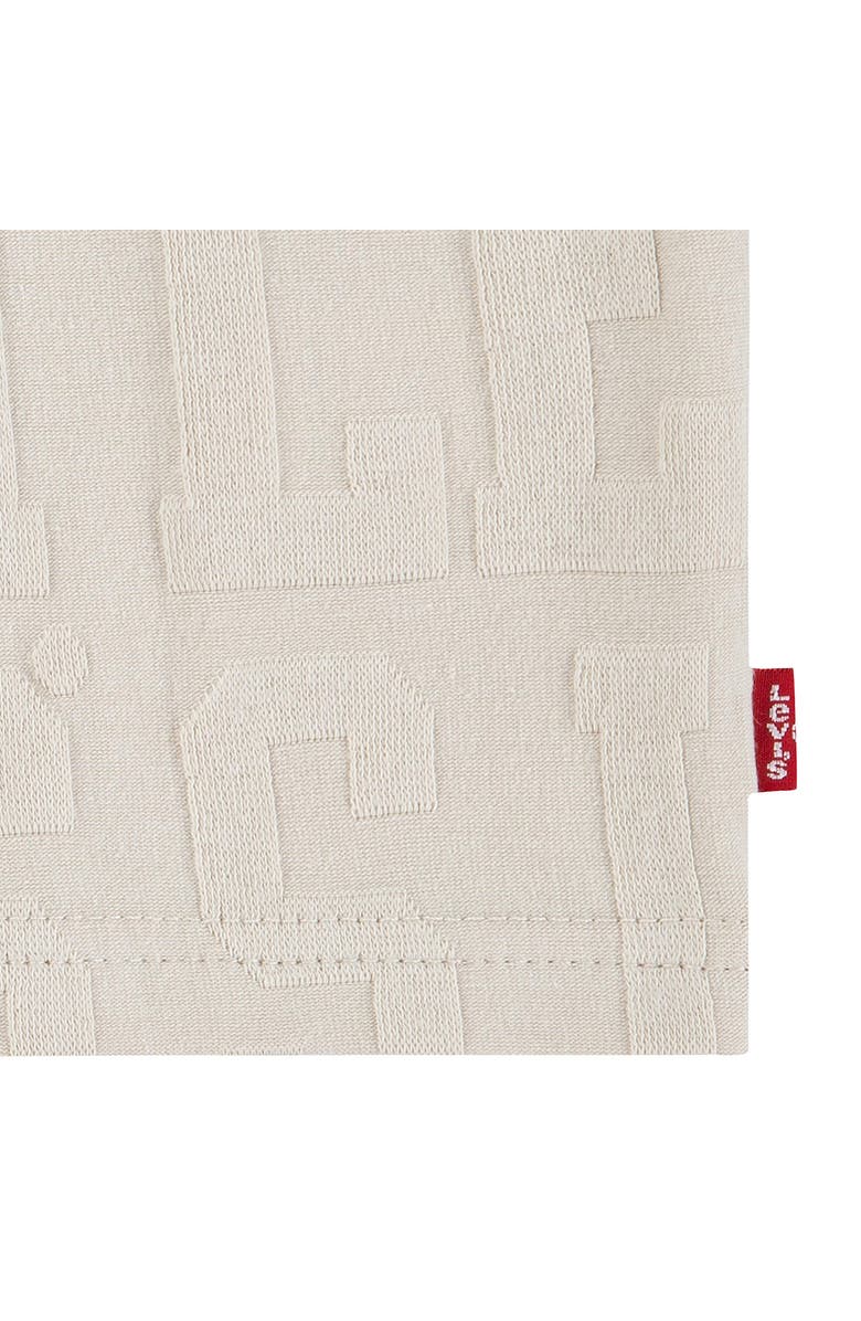 Levi's<sup>®</sup> Kids' Logo Jacquard T-Shirt, Alternate, color, 