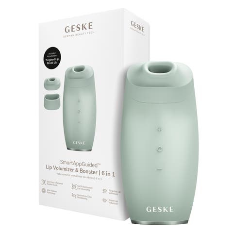 SmartAppGuided Lip Volumizer & Booster | 6 in 1