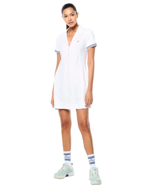 Silvia Dress