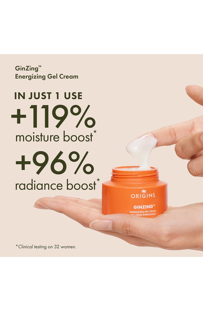 Origins Bestsellers 6-Piece Travel Size Cleansing & Moisturizing Set $73 Value, Alternate, color, 