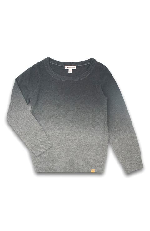 Kids' Kos Ombre Sweater