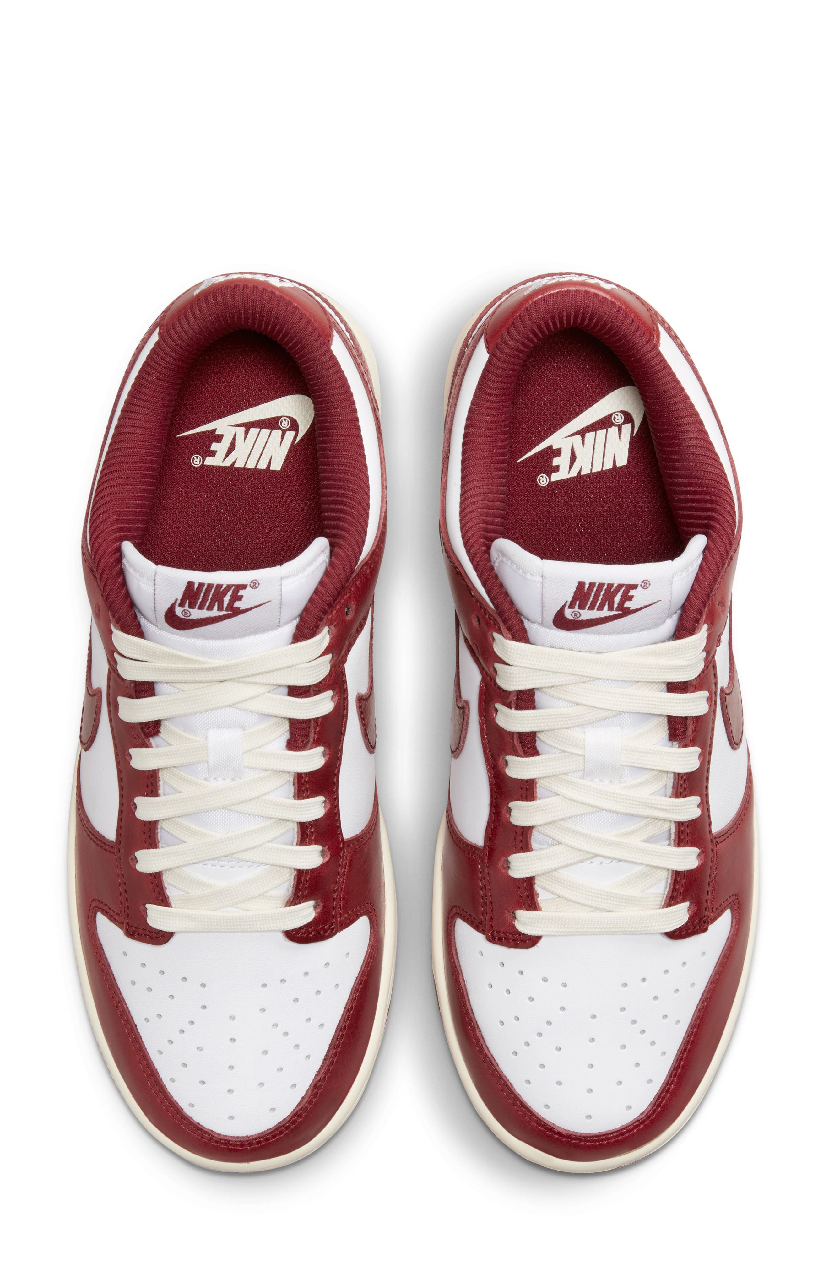 Nike Dunk Low Premium Sneaker, Alternate, color, 
